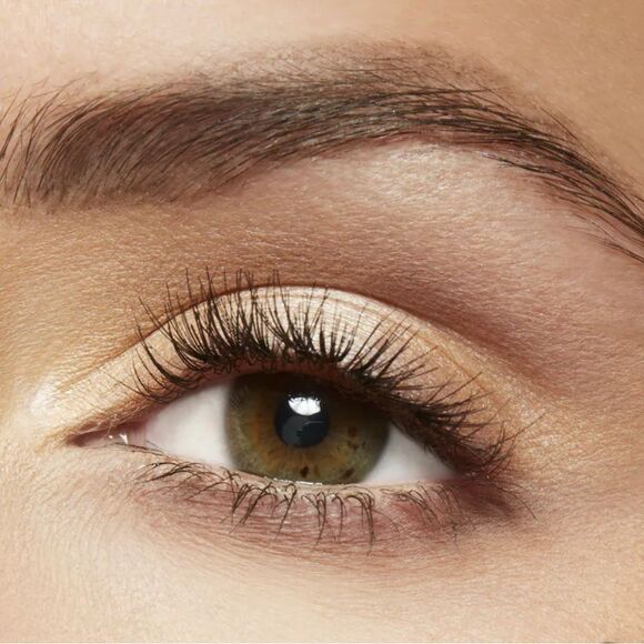 M•A•C eyeshadow  ~Ricepaper - Picture 8 of 12